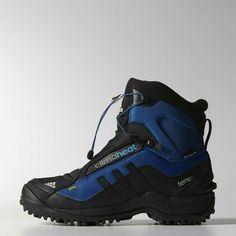 Adidas Terrex Men, Mens Hiking Boots, Mens Winter Boots