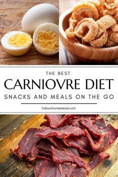 Best Fat Burning Foods, Carnivore Diet, Diet Snacks, Best Diet Plan, Low Fat Diets, Diet Food List