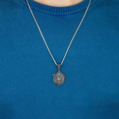 ❥ All of our cargoes are sent by express shipment. Cargoes can be delivered to Europe within 1-2 days after product preparation, to USA and Canada within 2-4 days, to Australia, Asian- Othe American countries and other regions within 3-5 days. The witcher medallion cosplay. Silver wolf necklace. Witcher necklace jewelry. Mens Wolf pendant. Geralt of Rivia. Fathers day gift for dad * %100, 925 sterling silver ☞ ☞ ☞ ITEM DESCRIPTION ☜ ☜ ☜ * Material : 925 Sterling Silver * Pendant Height : 3.25 CM The Witcher Medallion, Witcher Necklace, Witcher Medallion, Old English Names, Wolf Pendant, Wolves Pendants, Wolf Necklace, Thick Chain Necklace, Geralt Of Rivia