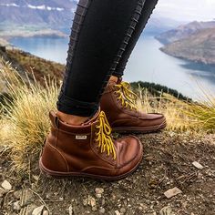 Leather Boulder Boot | Women's Zero Drop Minimalist Boots | Lems – Lems Shoes Lems Shoes, Timberland Boots Outfit Mens, Minimalist Boots, Hiking Boots Outfit, Timberland Boots Outfit, Timberland Waterproof Boots, Yellow Boots, Minimalist Shoes, Hiking Boots Women