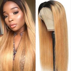 Purchase Info Payment>>Debit / Credit Card or PayPal Delivery time>>USA (3-8 Bdays), others (4-8 Bdays) Shipping>>Free Shipping worldwide via FedEx, DHL, DPEX Quality>>10A Grade High Quality,Tangle Free, No Shedding Returns>>15 Days refund, With Hair Not Be Used, Lace Not Cut Free Gifts>>Wig cap, Elastic Band Product Details Hair Type Lumiere 1B/27 Ombre Straight 4x4/5x5/13x4 Lace Closure/Frontal 150%/180% Density Wigs For Women Pre Plucked Lace Type Closure/Frontal Hair Material 100% human hair Dark Roots Hair, Smart Baby, Straight Hair Bundles, Blonde Tones, Frontal Hairstyles, Straight Lace Front Wigs, Short Bob Wigs