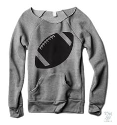 Football Sweater Stile Casual Chic, Football Sweater, Football Mom Shirts, Mom Sweater, Big 5, Sports Mom, A Football, Football Mom, New York Jets