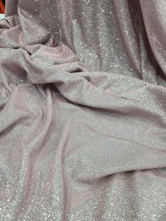 ●57 inch w fabric sold by the yard Textured Fashion, Dress Draping, Textures Fashion, Clothing Fabric, Different Aesthetics, Rose Blush, Pink Blush, Draped Dress, Season Colors