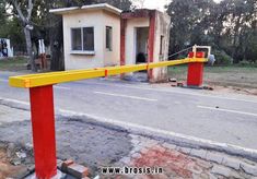 Anti-Ram Road Blockers Manufacturers Suppliers Exporters in India Mobile: +919888884455, +919988884455 https://www.brosisint.com Security Solutions, Park Slide, Defense, Entrance, Ram, Germany, Road