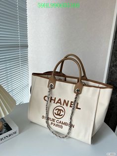 Size: 38cm*30cm It comes with Dust box, Care manual, Tag, and Paper bag. Fashion Texture, Jute Tote Bags, Jute Totes, Monogram Tote Bags, Daily Bag, Monogram Tote, Beach Tote Bags, Shopping Bags, New Handbags