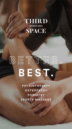 Taking care of you doesn’t just happen in the #gym. If you’re serious about fitness, sports #massage is your secret weapon. Relieve muscle tension, improve mobility, reduce recovery time and get back to training, fast. Swipe up in our Insta stories to find out more. #trainingforlife Sport Massage, Massage Poster, Sport Medicine, Massage Ads, Physiotherapy Website, Sports Massage Therapy Aesthetic, Physiotherapy Advertisement Poster, Physiotherapy Ads, Spa Advertising