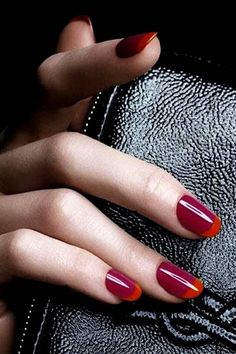 It’s summer time, not only you need a great haircut, but also you need beautiful nails! There’s a classic look for our nail designs and