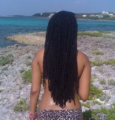 Beach Locs, Natural Locs, Month April, Month May, Beautiful Dreadlocks, Short Locs Hairstyles, Dreads Styles, Beautiful Natural Hair