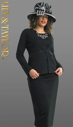 Elegant Long Sleeve Winter Sets, Elegant Evening Sets For Fall, Elegant Fitted Fall Sets, Elegant Fitted Sets For Fall, Elegant Semi-formal Sets For Fall, Elegant Formal Winter Sets, Elegant Formal Sets For Winter, Elegant Holiday Party Sets, Classic Fall Party Sets