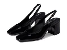 Black Shoes Women, Shoe Obsession, Anne Klein, Shoes Black