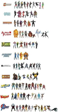 an image of the different characters in street fighter iv, including one character and another character