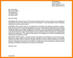 an orange and white business letterhead with the words,'thank you for your appointment to