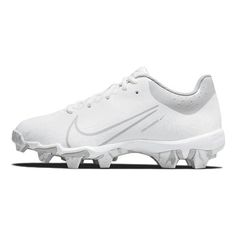 the nike vapor golf shoe in white