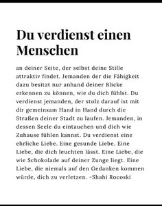 an article in the german language is shown with black and white text, including words that read