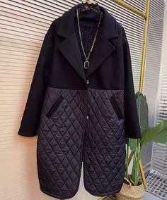 Opera Coat, January 15, Black Women Fashion, Kids Dress, Jean Jacket, Black Women, Jackets & Coats, Textiles