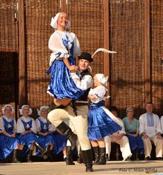 Heart Of Europe, Music And Dance, Tree Ideas, Bratislava