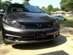 Blacked Out Honda Civic Hatchback Best Honda Civic Review Blacked Out Honda Civic