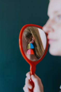 Colorful Earrings Aesthetic, How To Photograph Earrings, Color Block Earrings, Earings Photography Idea, Product Photography Earrings, Clay Earrings Photography, Colorful Jewelry Photography, Earrings Product Photography, Earrings Photoshoot Ideas