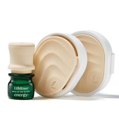 Awaken your senses with a diffuser for small, enclosed spaces that requires no batteries or cords; perfect for a car, desk drawer, gym bag, or closet wall. Simply press to release scent and press again to close. Includes Lifelines Essential Oil Blend in Walk in the Woods: Energy and two wall mounts to transform small spaces into an aroma immersion. Add the perfect amount of oil with no guesswork and no spills using our patent pending Precision Pump™ Glass Flower Vase, Natural Fragrance Oil, Room Diffuser, Wall Closet, Glass Flower Vases, Wall Mounts, Dry Oil, Essential Oil Blend, Walk In The Woods