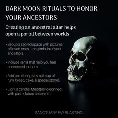 How To Get In Touch With Your Ancestors, How To Call Your Ancestors, How To Connect With Ancestors, Ancestor Candle Dressing, Honoring Ancestors Ritual, Ancestral Healing Rituals, Samhain Ancestor Altar, Samhain Ancestor Ritual, Ancestor Money Ritual