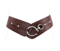 PRICES MAY VARY. JASGOOD Women Belt Halloween Belt Materials: Buckle: Alloy, The Strap Surface: Leather; The Other Side of Strap: Geniune Leather & High Elastic Waist Band This High Elastic Stretch Waist Belt is Suitable for : Waist Size 24” to 26”, Waist Size 27” to 29”, Waist Size 30” to 34”, Waist Size 35” to 40”, Waist Size 41” to 46”. It has fashion design alloy smooth buckle with delicate rivet. Wide and high elastic, no bound feeling, keep a most comfortable day. The Stylish Wide Women Be Womens Dress Belts, Disc Belt, Corset Belts, Waist Belt Women, Nice Belts, Waist Belts, Women Belt, Wide Leather Belt, Branded Belts