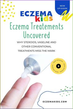 Ever wondered what a renowned dermatologist has to say about conventional eczema treatments? Dive into their insights on steroids and the latest TSW trends, and discover a healthier, holistic approach to tackling eczema. Don't miss out on the chance to reclaim your skin's health! Get Your Holistic Eczema Plan Here: https://eczemakids.com/eczema-elimination-method Screen Time For Kids, Healing Diet, Healthy Family, Healing Food, Skin Tips, Front End, Blog Page, Holistic Approach