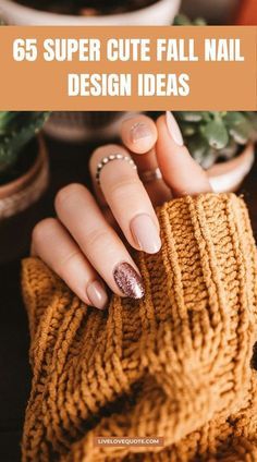 Tan Fall Nails, Fall Gel Nails Ideas Autumn 2024, Fall Nails Ideas Autumn 2024, Fall Mani Pedi, Fall Nails Ideas Autumn Simple, Fingernail Ideas, Simple Fall Nails, Fall Manicure