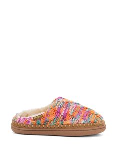 Women's Evelyn Slipper - Multi
– Western Chief Artsy Girl, On Clouds, Walking On Clouds, Crochet Home, Shoe Game, Soft Knits, Womens Slippers, Feel Like, Clogs