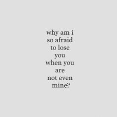 Afraid To Lose You, Packing Hacks, Really Deep Quotes, Flight Attendants, Quotes About Life, Crush Quotes, Quotes For Him