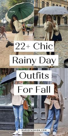 #Winter#WinterOutfits#Fashion2024#SeasonalFashion#WinterTrends#StyleTips#ColdWeatherOutfits#Skirts#Layering#MidiSkirtsIdeas#OutFitIdeas#WinterFashion#WinterOutfitsAesthetic#WinterOutfitsKorean#WinterOutfitsForWomen#ChristmasOutfit Mode Style Anglais, Rainy Day Outfit For Fall, Rainy Weather Outfits, Casual Rainy Day Outfit, Cozy Rainy Day Outfit, Rainy Outfit, Rainy Day Outfits, Outfits Fo, Chic Clothing Style