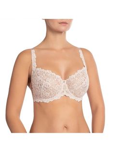 Nikol Djumon Evelen Silver Peony Soft Cup Bra Peony Colors, Soft Cup Bra, Cup Bra, Soft Cup, Bra Shop, Latvia, Body Shape, Lace Bra, Lace Fabric