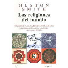 a book cover with an image of different designs on the front and back covers in spanish