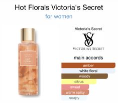 Scent Guide, Body Scents, Perfume Wishlist, Victoria's Secrets, Discord Pfp, Smell Goods, Victoria Secret Perfume, Perfume Scents, Perfume Lover