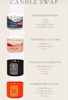 Masculine Candle Scents Diy, Popular Candle Scents, Candle Recipes, Essential Oil Perfume Blends, Candle Scents Recipes, Candle Blends, Candle Making Recipes