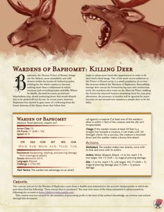 Dnd Homebrew, Dnd Stories, Dungeon Master's Guide, Dungeons And Dragons 5e, Dungeons And Dragons Classes, D D Monsters, Dnd Dragons