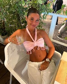 Kairo Calvitto, Cabo Outfits, Beachy Outfits, Summer Holiday Outfits, Ibiza Outfits, Summer Vacation Outfits, Vacay Outfits, Summer Attire