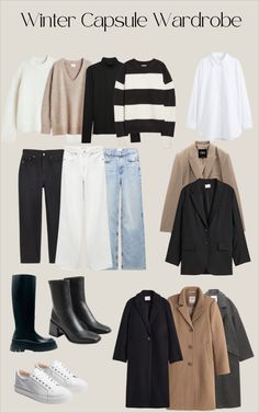 Best Business Casual Outfits, Elegant Wardrobe, Spring Summer Capsule Wardrobe, Look Office, Casual Outfit Inspiration