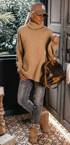 Casual Chic Outfit, Shop The Look, Casual Winter Outfits, Casual Fall Outfits, Outfit Casual, Winter Fashion Outfits, Fall Winter Outfits, Outfits Casuales, Clothing And Accessories