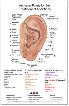 auricular point – Liberal Dictionary Alternative Therapies, Ear Wax, Good Health Tips