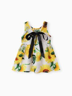 Cherry Print, Made In China, Baby Dress, Cherry, China, Free Shipping