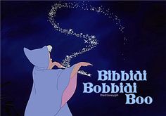 an advertisement for bobbii bodbidi boo