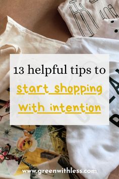 Tired of impulse buying and overspending every time you go shopping? Want to become a responsible consumer? Click on the pin to learn how to stop impulse spending and start shopping intentionally. Knowing how to be intentional with your purchases is one of the best tips to save money, prioritize mindful spending and conscious consumption, and embrace frugal living and minimalism. Mindful Spending, Impulse Spending, Responsible Consumption, Impulse Buying, Tips To Save Money, Be Intentional, Frugal Living Tips, Conscious Consumer