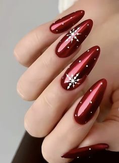 Luxury Nails