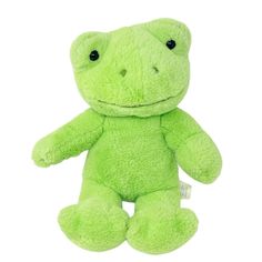 Build A Bear BAB Spring Green Frog Fluffy Soft Plush Stuffed Animal Toy 16"

Good preowned condition. No visible flaws. 

- 100% Polyester

All Items Come From A Smoke Free Home ! All Reasonable Offers Welcome ! Childhood Stuffed Animals, Buildabear Frog, Fabric Stuffed Animals, Princes And The Frog, Spring Green Frog, Build A Bear Frog, Stuffed Frog, Frog Plushie, Christmas Gift Kids