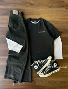 Athleisure Outfits Men, Winter Athleisure Outfits, Winter Athleisure, Outfits With Converse