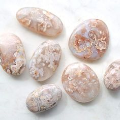 (1) Flower Agate Free Form Palm Stones | Crystals Australia – TheEssentialCollection Find Your Passion, Grounding Energy, Learning Shapes, Singing Bowl, Flower Agate, Crystal Magic, What Is The Difference Between