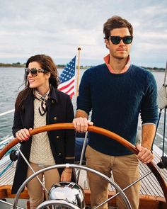 Preppy Instagram, Sarah Vickers, Adrette Outfits, Kiel James Patrick, Classy Girls Wear Pearls, Ivy Style, Prep Style, Couple Style, James Patrick