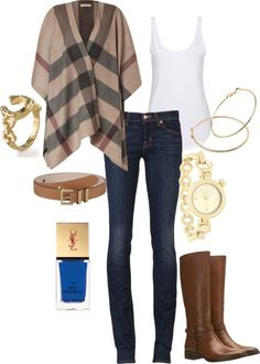 Equestrian Style Pinspiration at ifthesaddlefits.com Fabulous Fall, 2014 Fashion, Looks Style, Mode Inspiration, Outfit Casual, Fall Winter Outfits, Outfits Ideas, Look Fashion