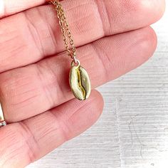 coffee bean necklace, Coffee jewelry, Coffee Lover Gift, Coworker Gift, Best Friend Necklace, delicate coffee bean, little bean coffee Coffee Mug Necklace, Coffee Bean Necklace, Brazil Coffee, Coffee Jewelry, Friend Necklaces, Coffee Lover Gifts, Brass Metal, Etsy Shipping, Gifts For Coworkers