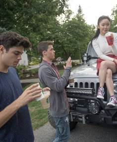 Lara Jean Covey, Peter Kavinsky, Peter K, Movies For Boys, Noah Centineo, Lana Condor, Lara Jean, Jenny Han, Movie Couples